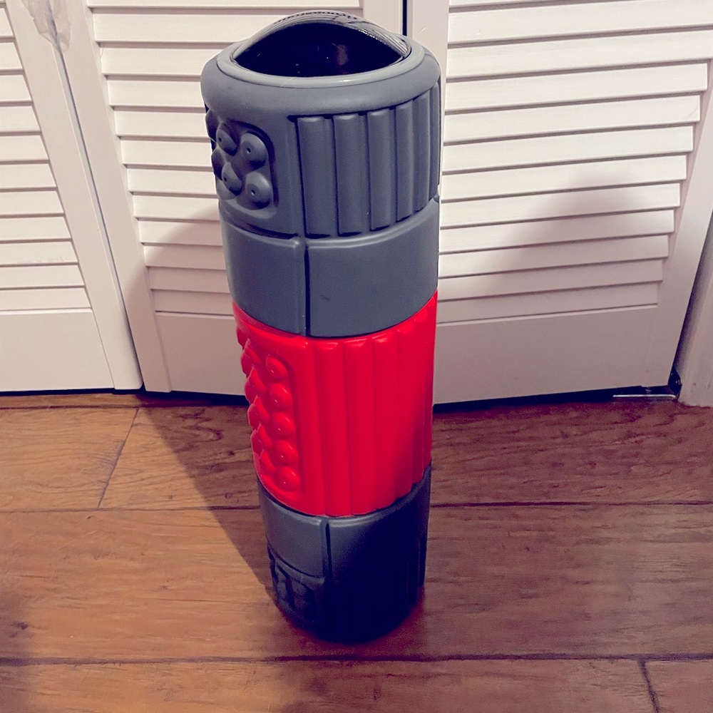 Brookstone BodyForm Foam Roller!!
